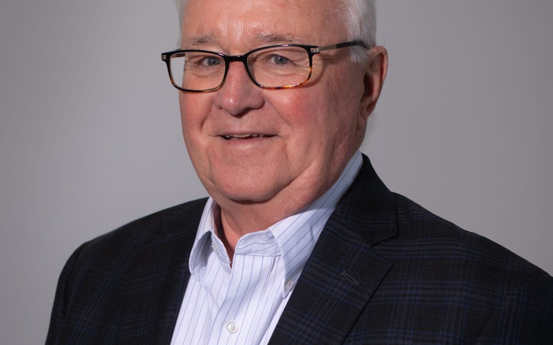 Glenn “Andy” Foshay
