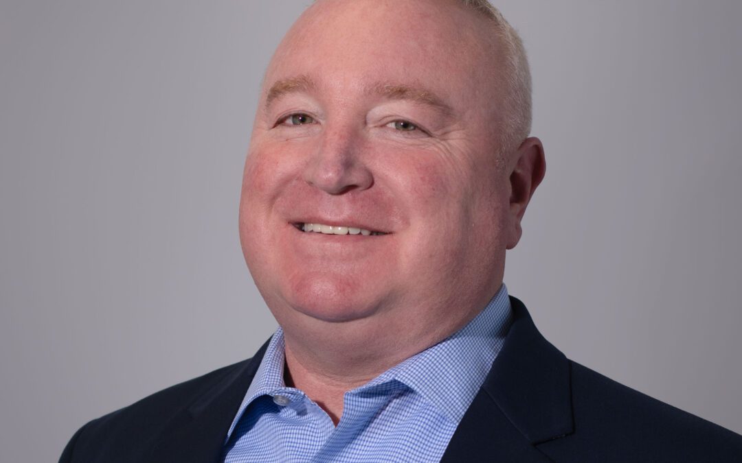 Brian A. Foshay