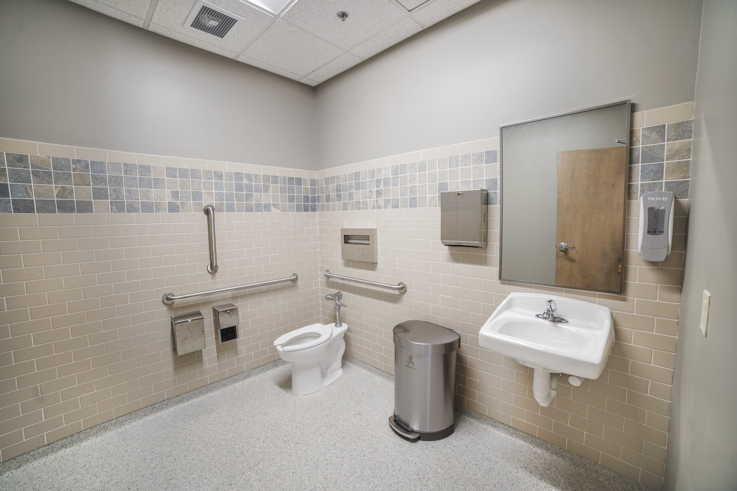 Restroom