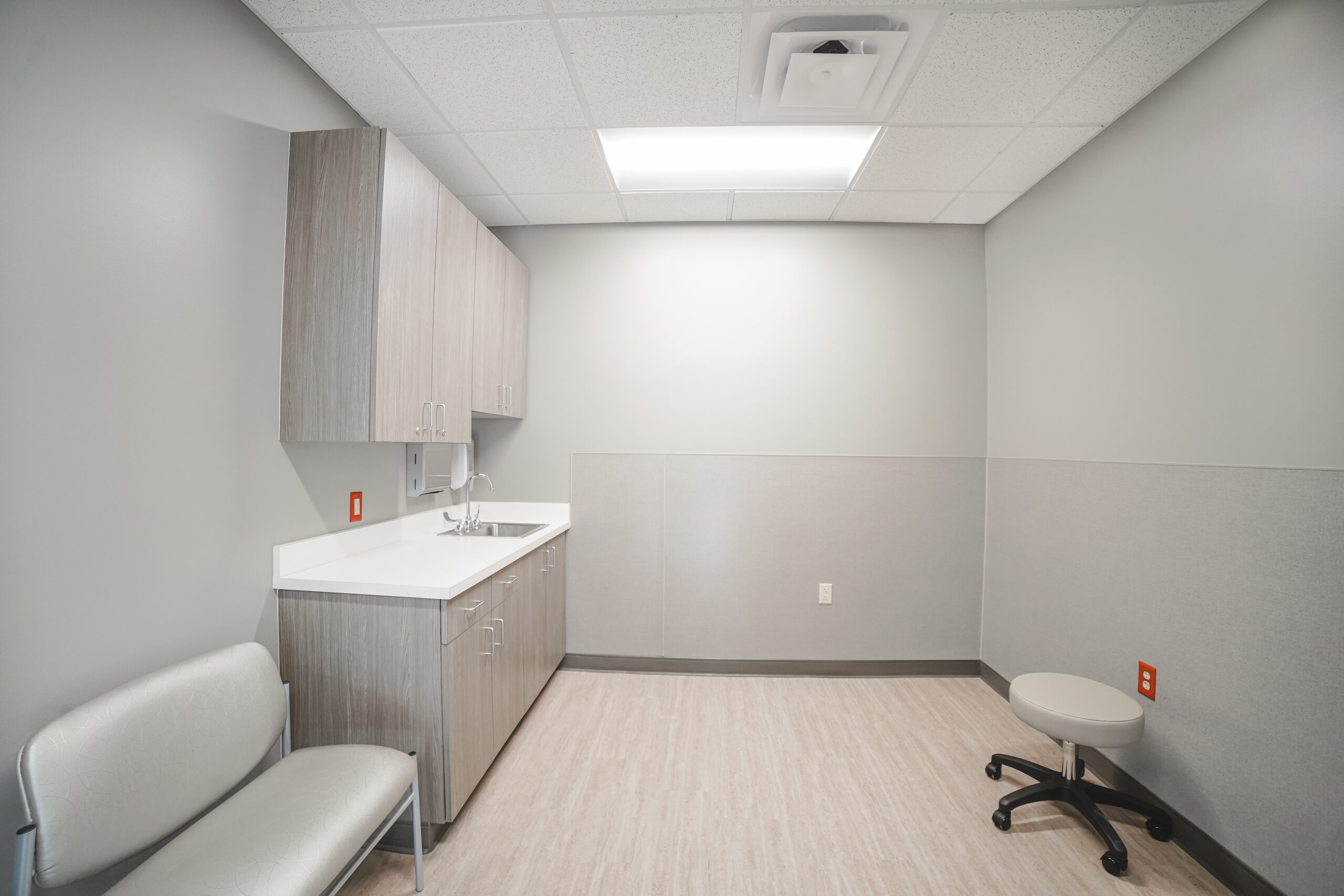Exam Room 2