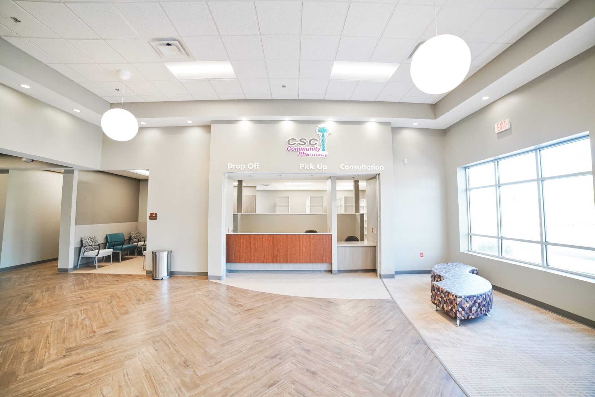 Pharmacy