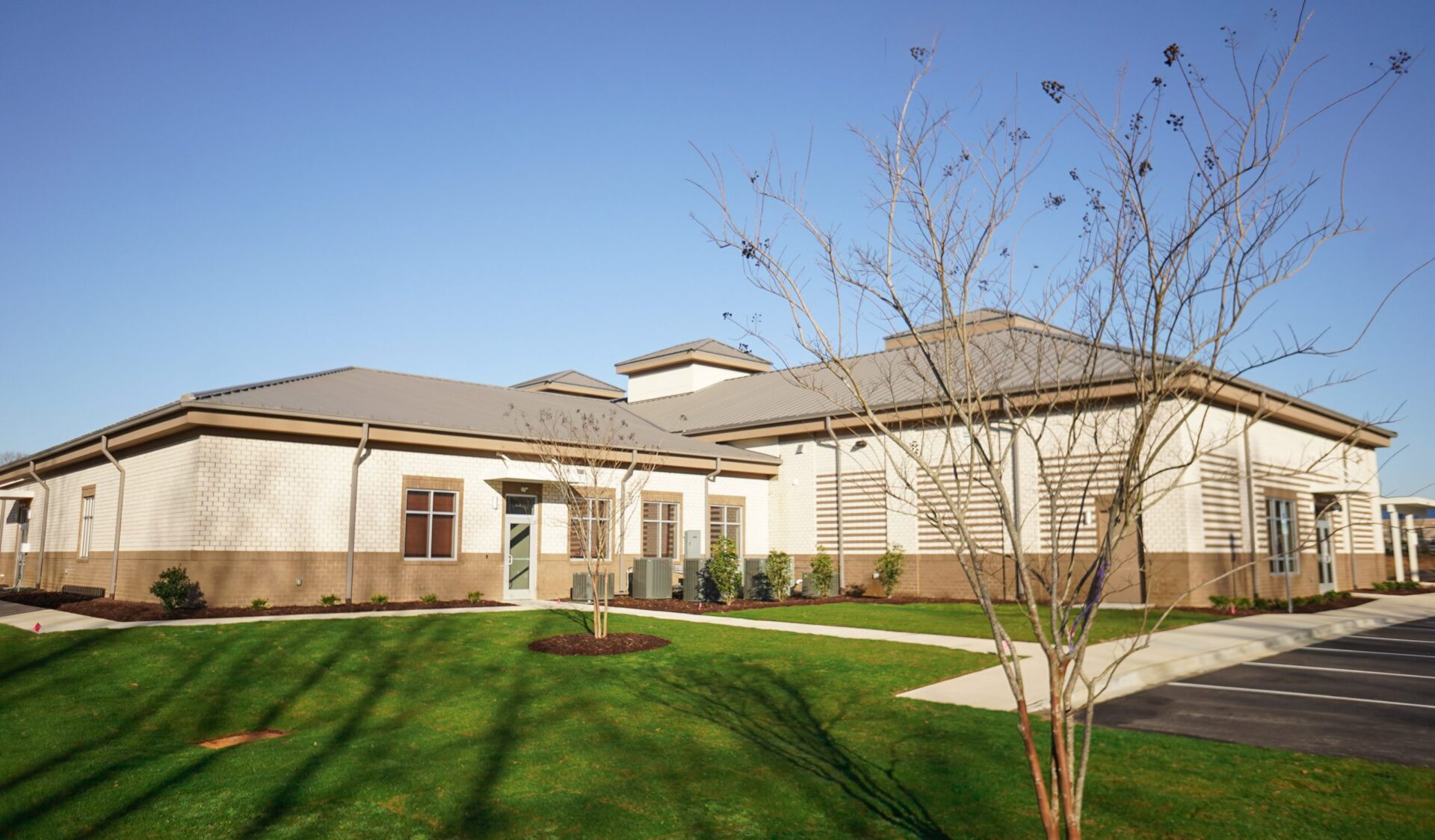 CareSouth Chesterfield Center