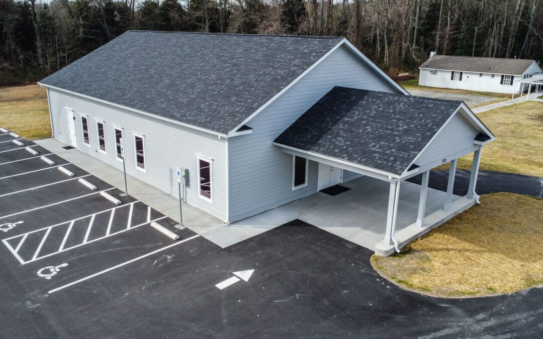 Springfield Pentecostal Holiness Church