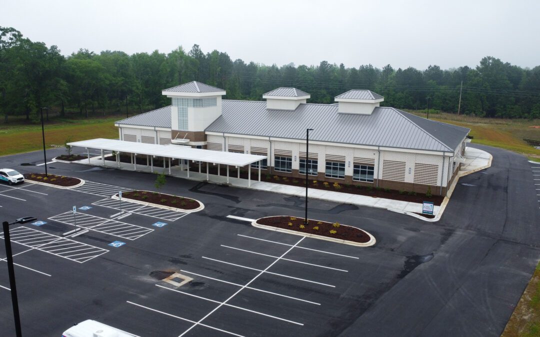CareSouth Carolina Cheraw Center